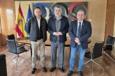 El presidente del CSD se reúne con la Federación Española de Caza para avanzar en la promoción y desarrollo de la caza deportiva