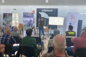 Finalizan los encuentros del LIFE LYNXCONNECT con cazadores y gestores en Andalucía